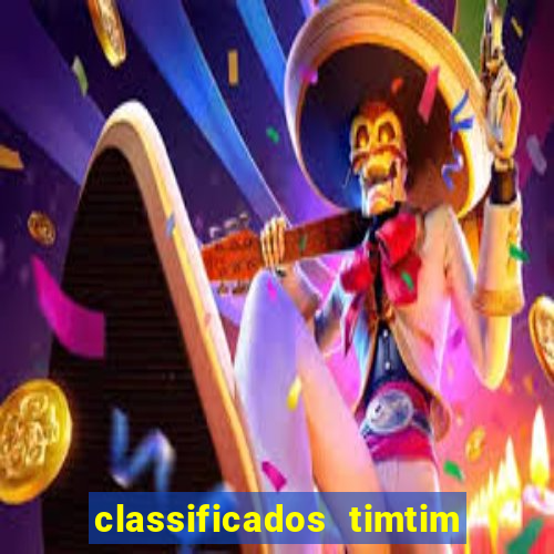 classificados timtim patos de minas